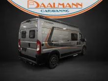 Fahrzeugbild Weinsberg CaraBus EDITION FIRE 600 MQ MAXI AHK VeloSwing Artensegrey #4