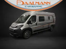 Fahrzeugbild Weinsberg CaraBus EDITION FIRE 600 MQ MAXI AHK VeloSwing Artensegrey #5