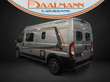 Fahrzeugbild Weinsberg CaraBus EDITION FIRE 600 MQ MAXI AHK VeloSwing Artensegrey #6
