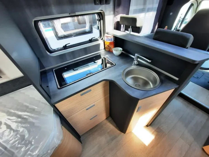 Fahrzeugbild Hobby MAXIA T 740 WE Verfüg./Sparen Sie 12.579,- € #11