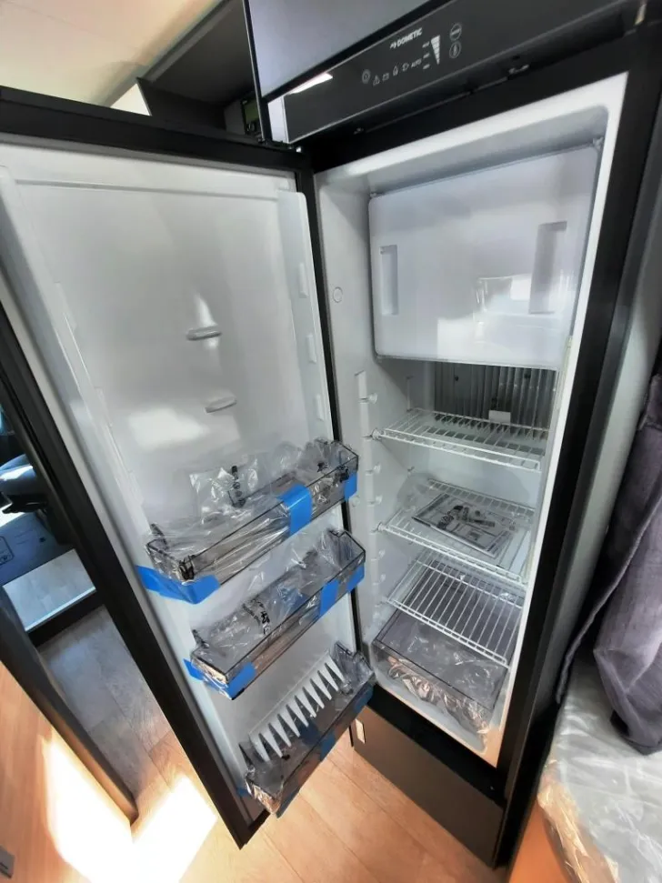 Fahrzeugbild Hobby MAXIA T 740 WE Verfüg./Sparen Sie 12.579,- € #13