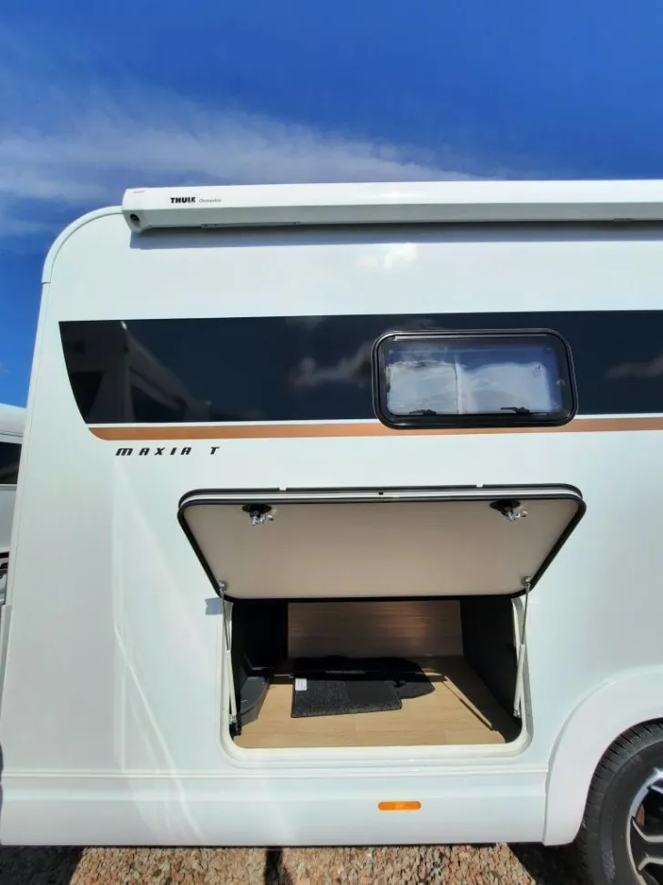 Fahrzeugbild Hobby MAXIA T 740 WE Verfüg./Sparen Sie 12.579,- € #18