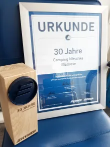 Fahrzeugbild Hymer Exsis-i 580 Autom.*Solar*Sat*Alarm*Fubohz. #28