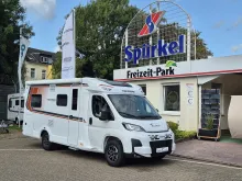 Fahrzeugbild Weinsberg CaraCompact EDITION PEPPER 600 MF TraumMobil*opt. Autark-e* #1