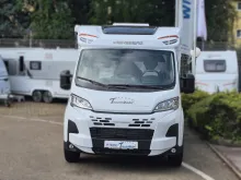 Fahrzeugbild Weinsberg CaraCompact EDITION PEPPER 600 MF TraumMobil*opt. Autark-e* #17