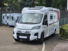Fahrzeugbild Weinsberg CaraCompact EDITION PEPPER 600 MF TraumMobil*opt. Autark-e* #18