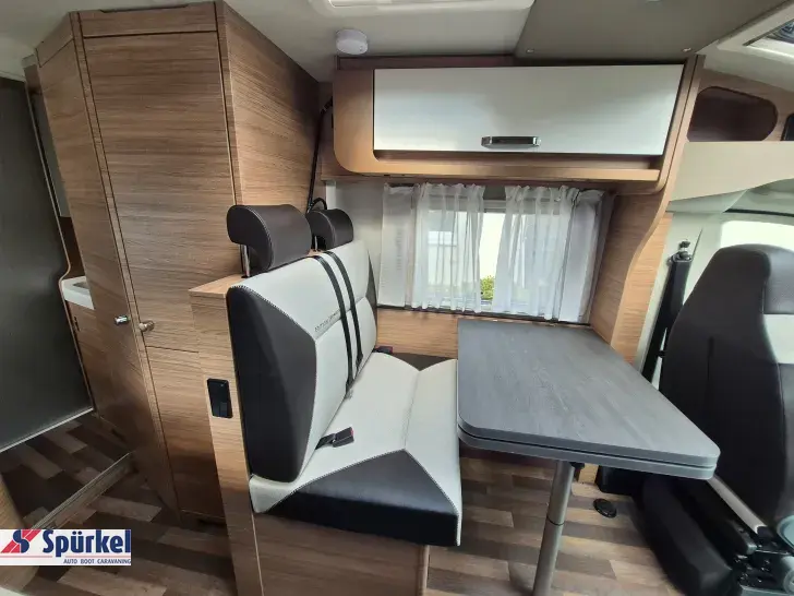 Fahrzeugbild Weinsberg CaraCompact EDITION PEPPER 600 MF TraumMobil*opt. Autark-e* #20