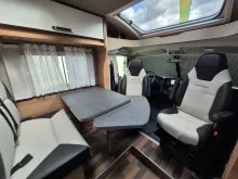 Fahrzeugbild Weinsberg CaraCompact EDITION PEPPER 600 MF TraumMobil*opt. Autark-e* #5