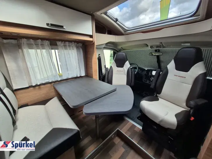 Fahrzeugbild Weinsberg CaraCompact EDITION PEPPER 600 MF TraumMobil*opt. Autark-e* #5