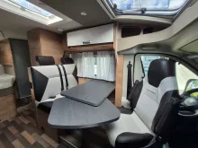 Fahrzeugbild Weinsberg CaraCompact EDITION PEPPER 600 MF TraumMobil*opt. Autark-e* #6