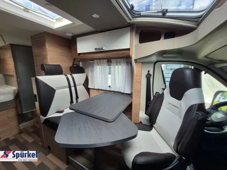 Fahrzeugbild Weinsberg CaraCompact EDITION PEPPER 600 MF TraumMobil*opt. Autark-e* #6