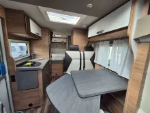 Fahrzeugbild Weinsberg CaraCompact EDITION PEPPER 600 MF TraumMobil*opt. Autark-e* #21