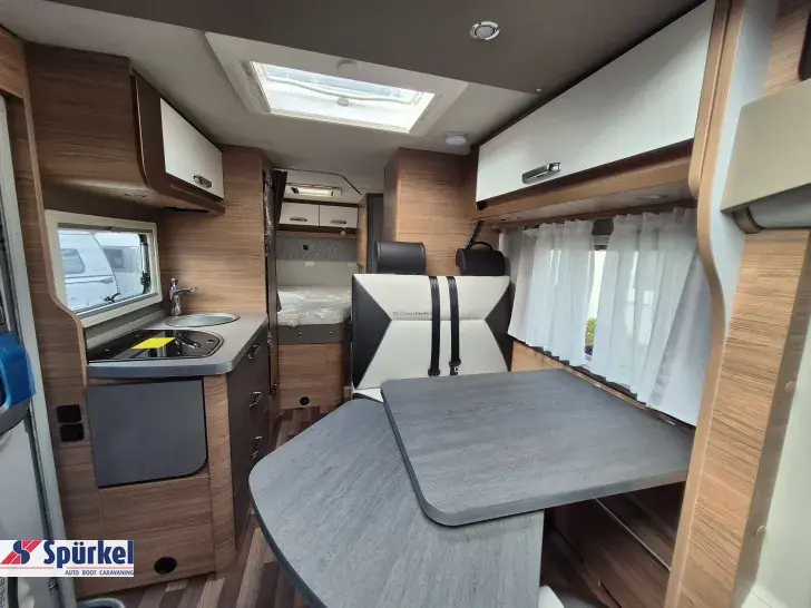 Fahrzeugbild Weinsberg CaraCompact EDITION PEPPER 600 MF TraumMobil*opt. Autark-e* #21