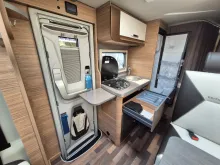 Fahrzeugbild Weinsberg CaraCompact EDITION PEPPER 600 MF TraumMobil*opt. Autark-e* #10
