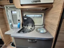 Fahrzeugbild Weinsberg CaraCompact EDITION PEPPER 600 MF TraumMobil*opt. Autark-e* #24