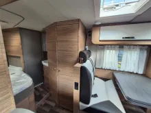 Fahrzeugbild Weinsberg CaraCompact EDITION PEPPER 600 MF TraumMobil*opt. Autark-e* #25