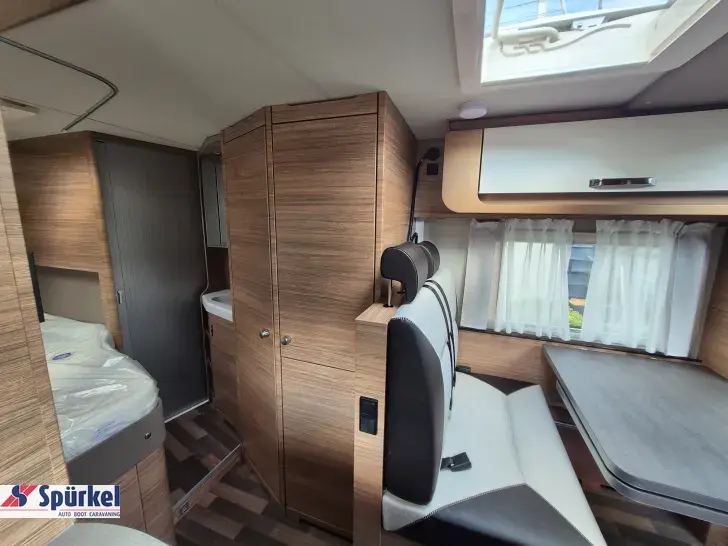 Fahrzeugbild Weinsberg CaraCompact EDITION PEPPER 600 MF TraumMobil*opt. Autark-e* #25