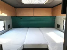 Fahrzeugbild Niesmann + Bischoff iSmove 6.9 E #13