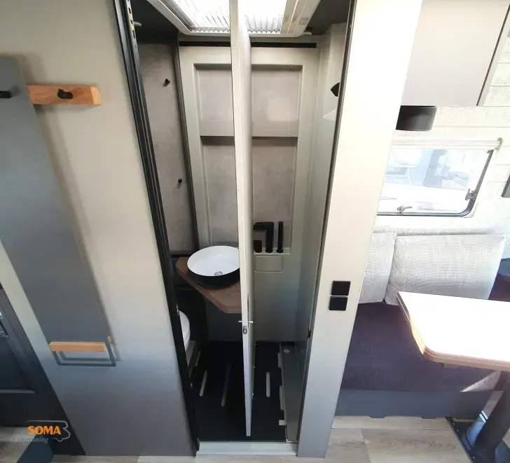 Fahrzeugbild Niesmann + Bischoff iSmove 6.9 E #20