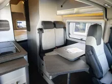 Fahrzeugbild Weinsberg CaraBus GREY EDITION FIRE 600 MQH #16