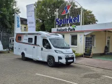 Fahrzeugbild Weinsberg CaraCompact 600 MEG EDITION [PEPPER] *TraumMobil*opt. Autark-e* #1
