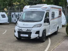 Fahrzeugbild Weinsberg CaraCompact 600 MEG EDITION [PEPPER] *TraumMobil*opt. Autark-e* #13
