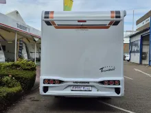 Fahrzeugbild Weinsberg CaraCompact 600 MEG EDITION [PEPPER] *TraumMobil*opt. Autark-e* #14