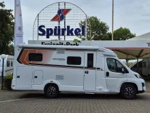 Fahrzeugbild Weinsberg CaraCompact 600 MEG EDITION [PEPPER] *TraumMobil*opt. Autark-e* #15