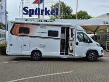 Fahrzeugbild Weinsberg CaraCompact 600 MEG EDITION [PEPPER] *TraumMobil*opt. Autark-e* #16
