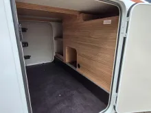 Fahrzeugbild Weinsberg CaraCompact 600 MEG EDITION [PEPPER] *TraumMobil*opt. Autark-e* #20