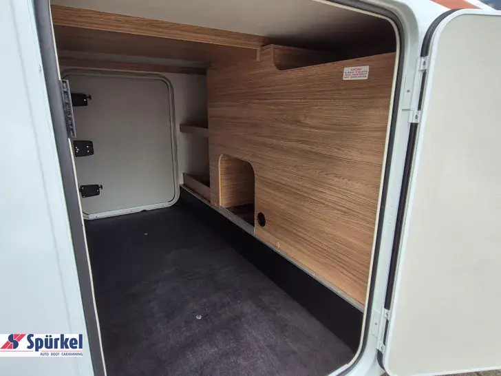 Fahrzeugbild Weinsberg CaraCompact 600 MEG EDITION [PEPPER] *TraumMobil*opt. Autark-e* #20