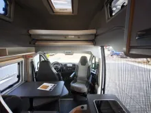 Fahrzeugbild Weinsberg CaraBus GREY EDITION FIRE 600 MQH #22
