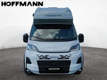 Fahrzeugbild Weinsberg CaraBus GREY EDITION FIRE 600 MQH #9
