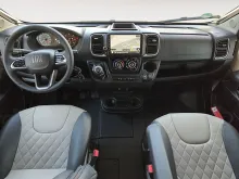 Fahrzeugbild Weinsberg CaraBus GREY EDITION FIRE 600 MQH #11