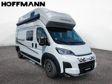 Fahrzeugbild Weinsberg CaraBus GREY EDITION FIRE 600 MQH #1