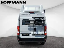 Fahrzeugbild Weinsberg CaraBus GREY EDITION FIRE 600 MQH #5