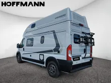 Fahrzeugbild Weinsberg CaraBus GREY EDITION FIRE 600 MQH #6