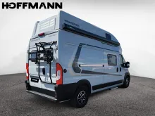 Fahrzeugbild Weinsberg CaraBus GREY EDITION FIRE 600 MQH #4