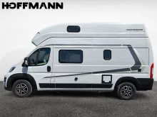 Fahrzeugbild Weinsberg CaraBus GREY EDITION FIRE 600 MQH #7