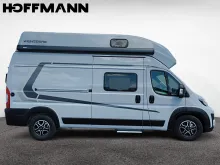 Fahrzeugbild Weinsberg CaraBus GREY EDITION FIRE 600 MQH #3