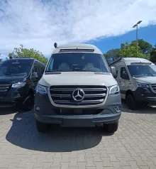 Fahrzeugbild Hymer Grand Canyon S CrossTrail 700 4,1t,Winterpak.,SD #3