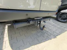 Fahrzeugbild Hymer Grand Canyon S CrossTrail 700 4,1t,Winterpak.,SD #6