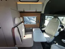 Fahrzeugbild Hymer Grand Canyon S CrossTrail 700 4,1t,Winterpak.,SD #13