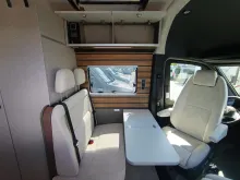 Fahrzeugbild Hymer Grand Canyon S CrossTrail 700 4,1t,Winterpak.,SD #14