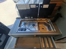 Fahrzeugbild Hymer Grand Canyon S CrossTrail 700 4,1t,Winterpak.,SD #16