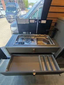 Fahrzeugbild Hymer Grand Canyon S CrossTrail 700 4,1t,Winterpak.,SD #18