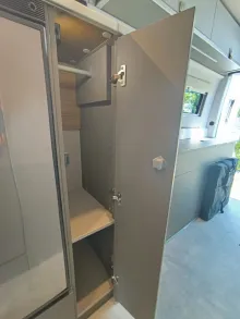 Fahrzeugbild Hymer Grand Canyon S CrossTrail 700 4,1t,Winterpak.,SD #20