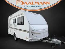 Fahrzeugbild Weinsberg CaraOne 400 LK NEU 2026! 1350kg Insektentür #1