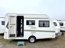 Fahrzeugbild Weinsberg CaraOne 400 LK NEU 2026! 1350kg Insektentür #4
