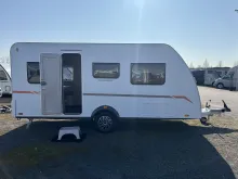 Fahrzeugbild Weinsberg CaraCito 470 EU 2025, ATC, 2 Stauklappen #5